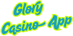Glory casino app