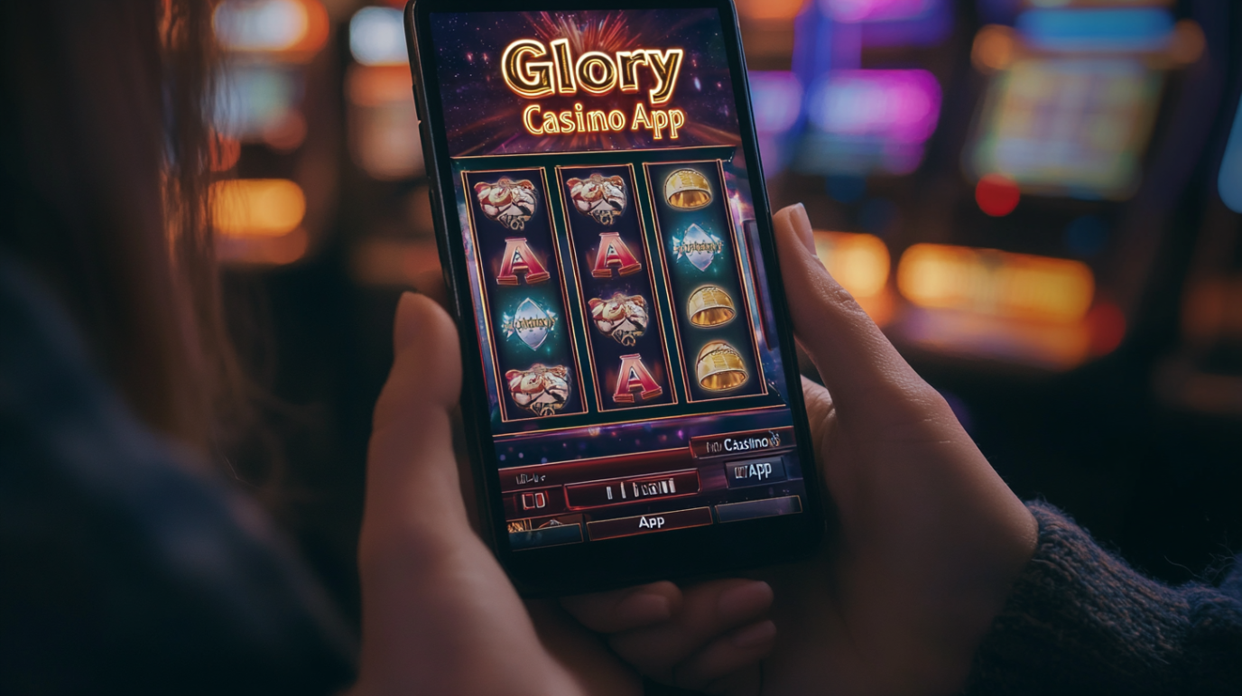 glory casino app download