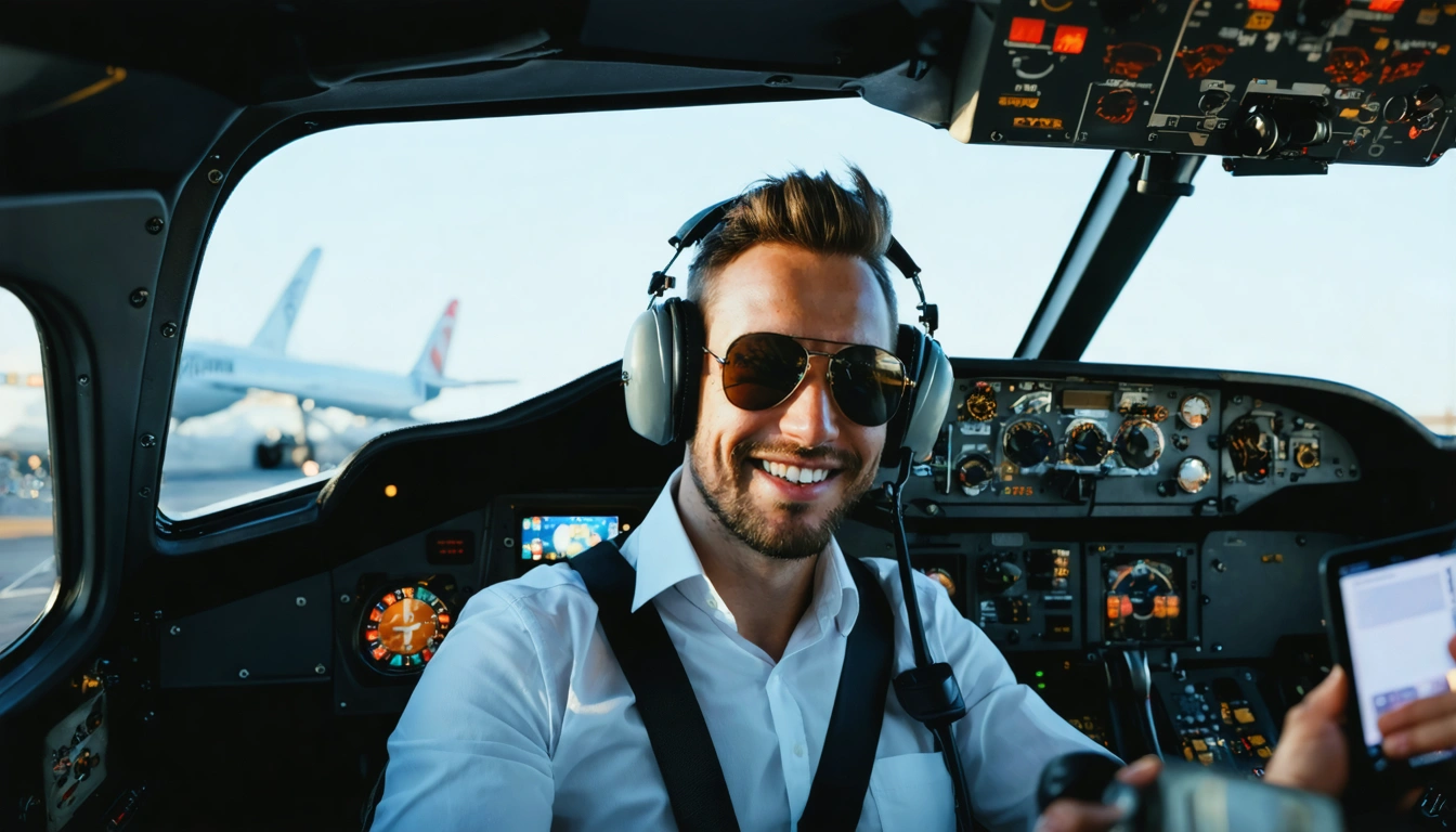 aviator Glory Casino