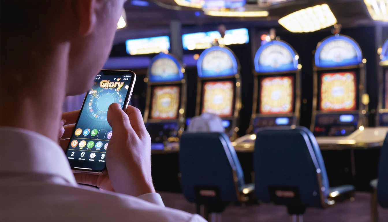 aviator app Glory Casino