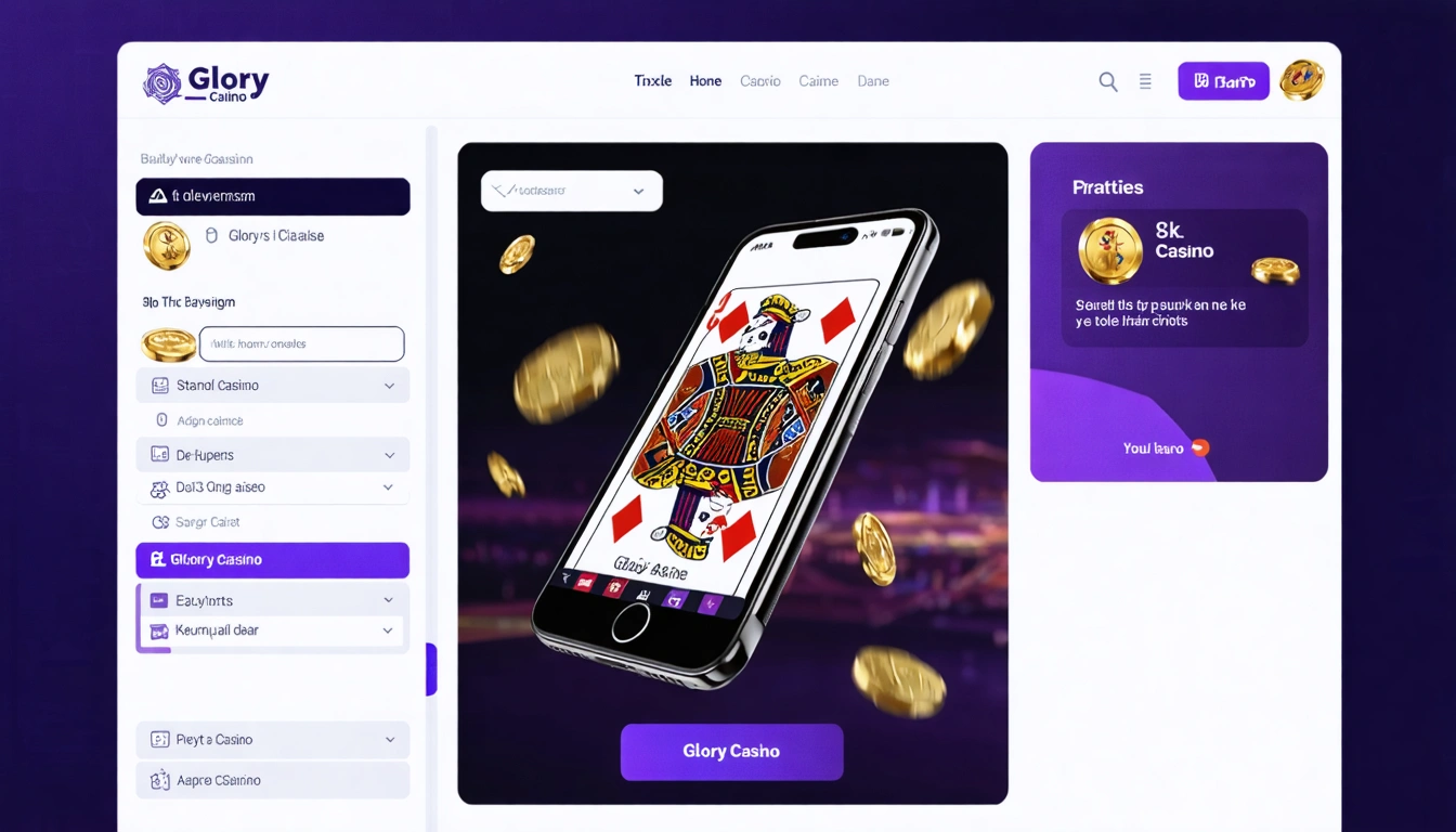 home Glory Casino