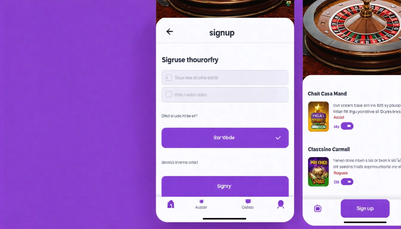 signup Glory Casino