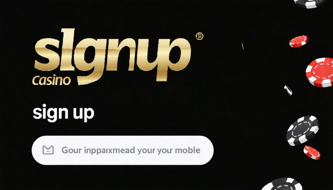 signup Glory Casino
